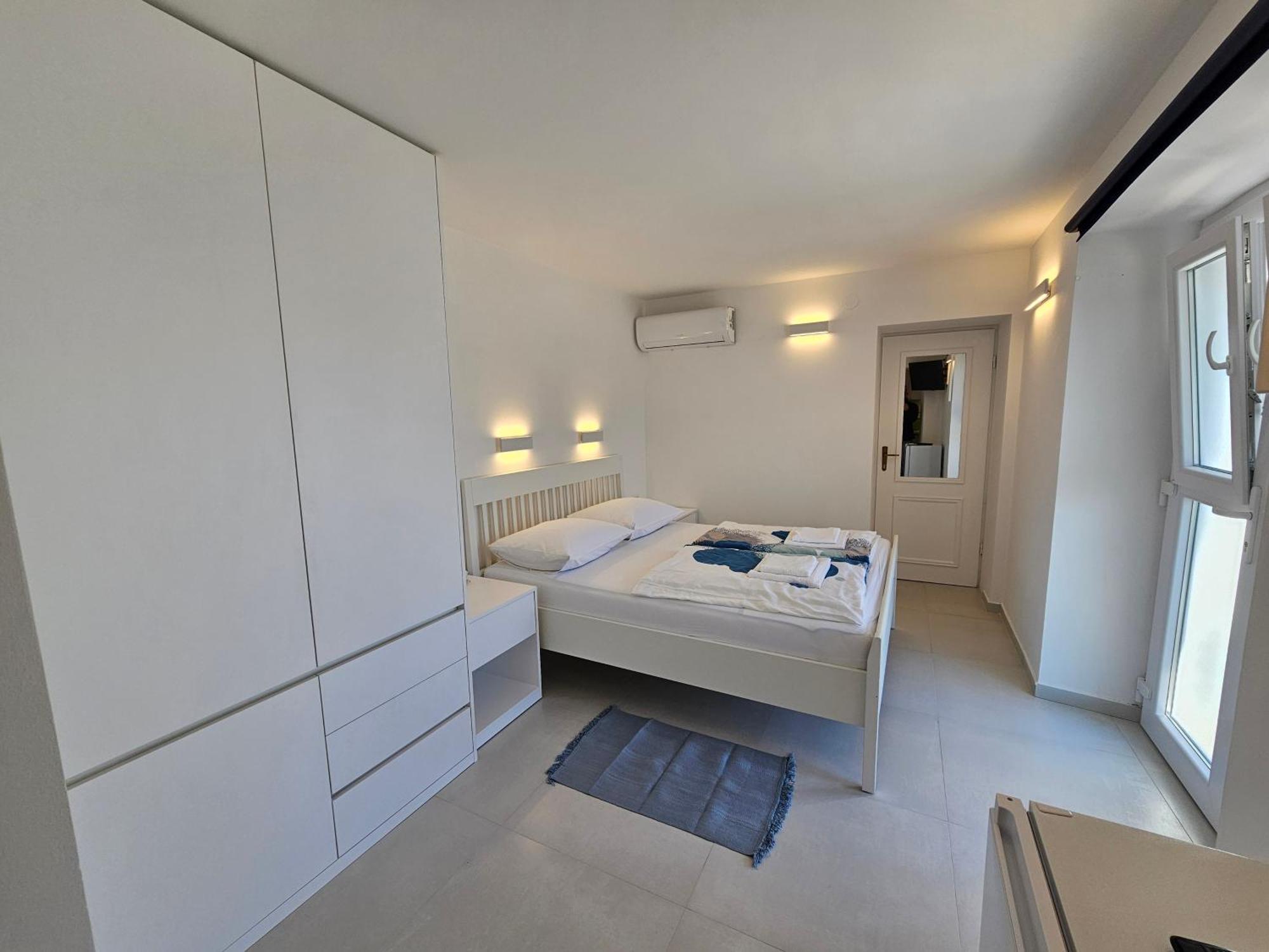 Apartman Velopin Mali Lošinj Buitenkant foto